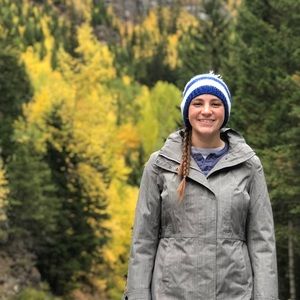 Meet your Posher, Erika